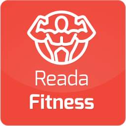Reada Fitness, Rutinas & Gym