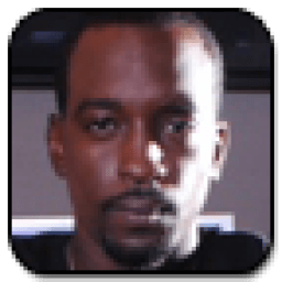 Rapper Mike West icon