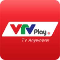 VTV Play - TV Online icon