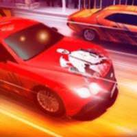 Street kings Drag racing unlimited logo