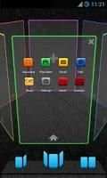 ColorBox Next Launcher Theme स्क्रीनशॉट 1