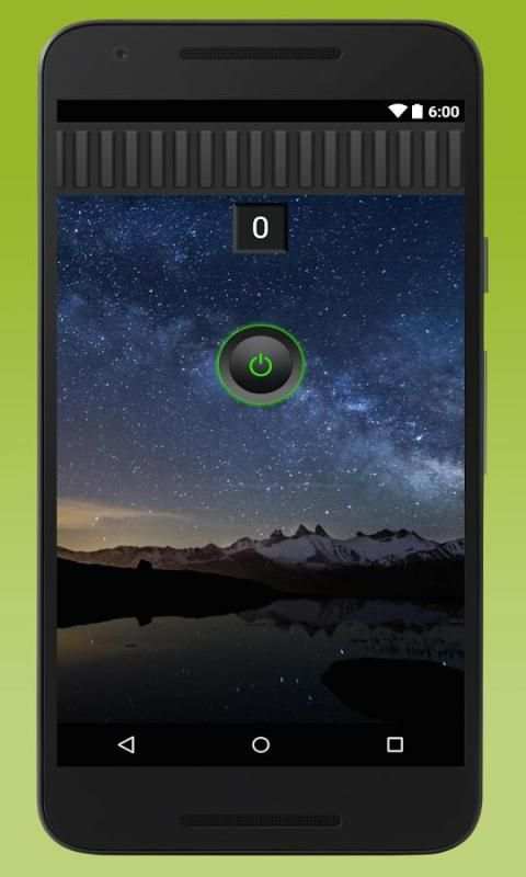 Torch Light - LED Flashlight स्क्रीनशॉट 4