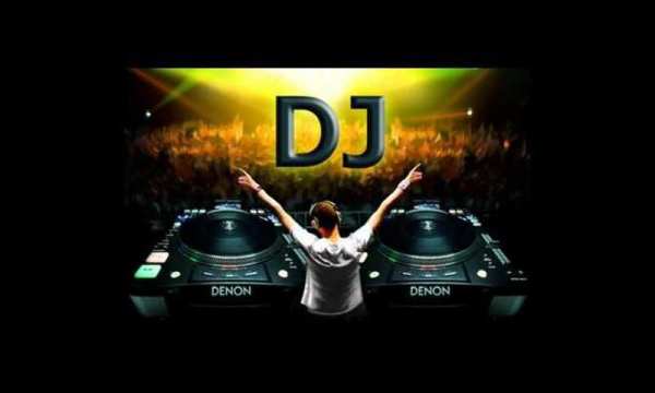 DJ Mixer Original скриншот 1