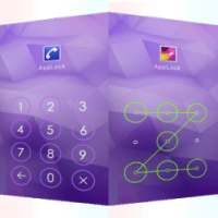 تطبيق القفل AppLock Galaxy on 9Apps