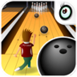 Pop Bowling icon