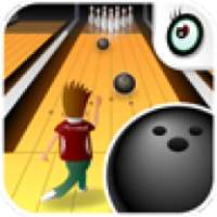 Pop Bowling on 9Apps