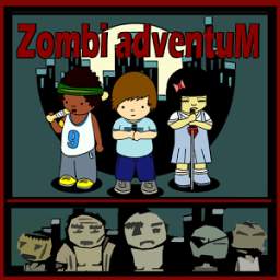 Zombi Adventum 1.0.12