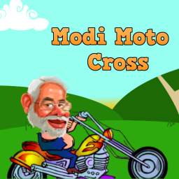 Modi Motor Cross 14.1