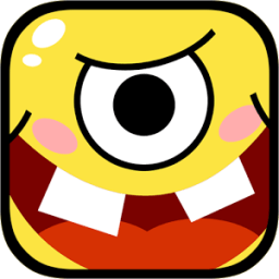 ikon My Best iblis Gang