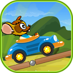 ikon Tom Hill Climb Racing 2