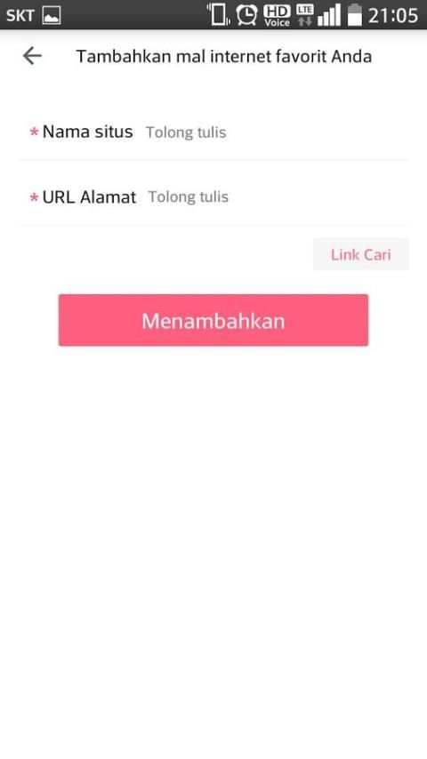 Surping - belanja online screenshot 7