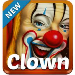 Clown Keyboard 1.184
