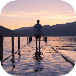 Water Reflection Effect icon