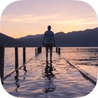 Water Reflection Effect on 9Apps