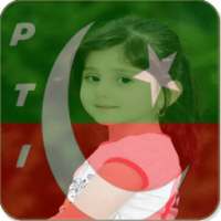 PTI FLAG FACE