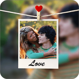 PIP photo - camera montage आइकन