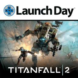 LaunchDay - Titanfall