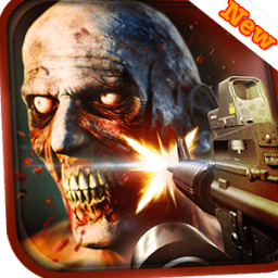 ikon Shooter Zombie Assassin