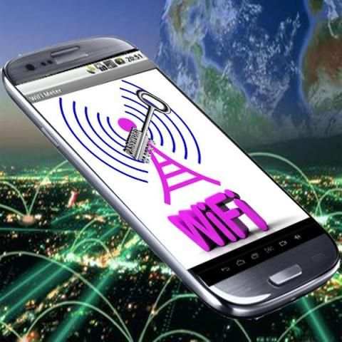 WiFi Master Key : Simulator 3 تصوير الشاشة