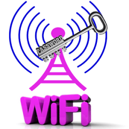 WiFi Master Key : Simulator أيقونة