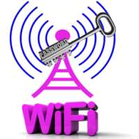 WiFi Master Key : Simulator