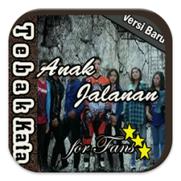 Kuis Anak Jalanan New Game icon