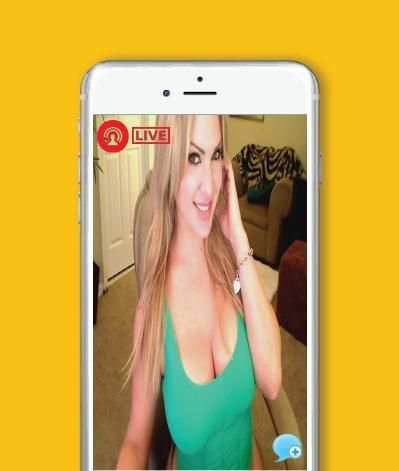 Hot Nonolive video Guide स्क्रीनशॉट 3