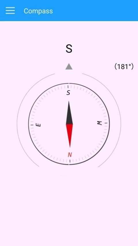 Compass 2 تصوير الشاشة