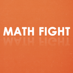 Math Fight أيقونة