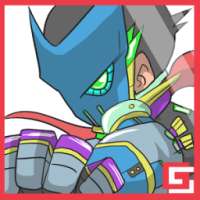 ArmorBoy: Si Gorilla Ganteng