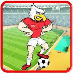 TIMNAS GARUDA 1.0