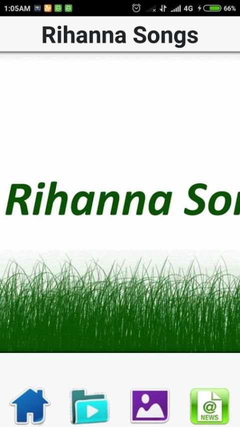 Rihanna Songs FULL screenshot 3