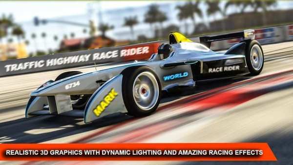 Formula Extreme Racing screenshot 2