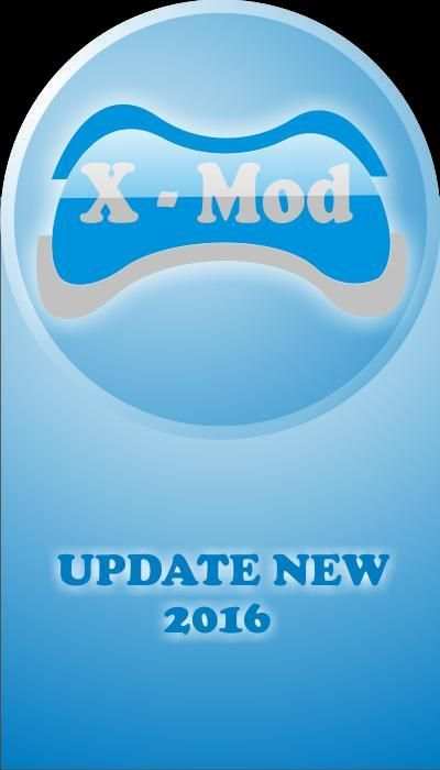 New XMod 2016 screenshot 3