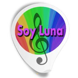 Nyimbo Soy Luna mp3 Music أيقونة