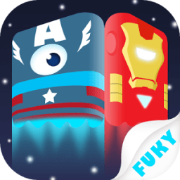 Geometry Rush иконка