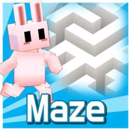 Maze Online