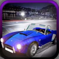 ikon Top Speed Drag Car Racing