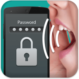 Voice Unlocker आइकन