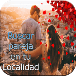 ikon Buscar Pareja En Tu Localidad