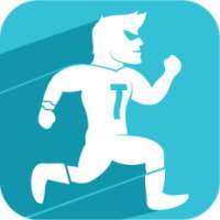 Tuki Running App