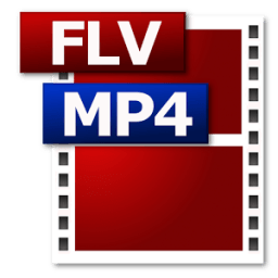 FLV HD MP4 Video Player आइकन