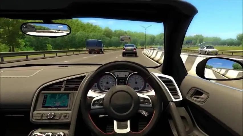 Dr Driving 2016 screenshot 2