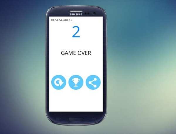 Messenger Soccer Game Pro screenshot 1