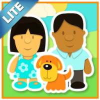 Sticker Book 1 Lite on 9Apps