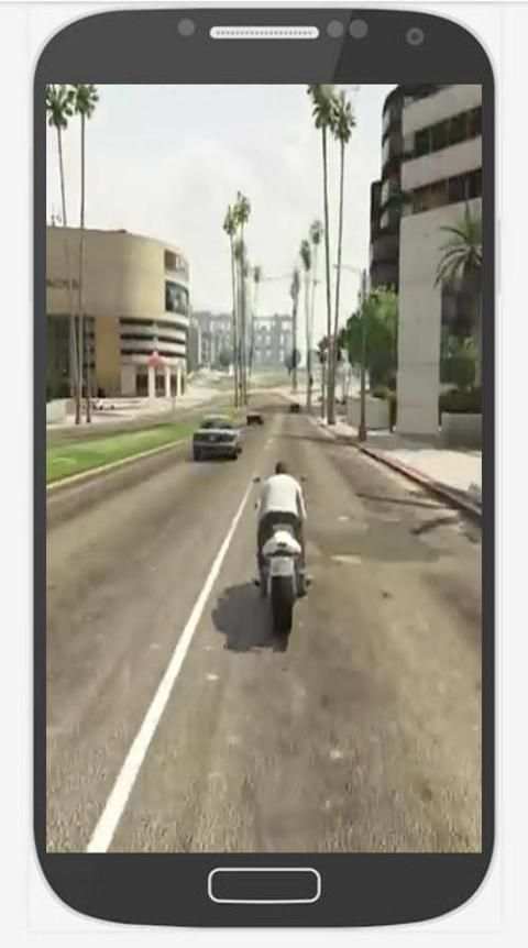 Traffic Driving Turbo Racing screenshot 7