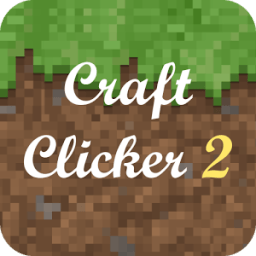 Craft Clicker 2 иконка