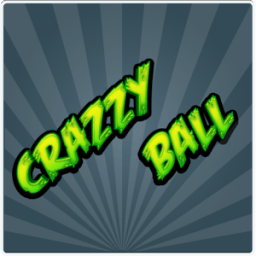 ikon Crazzy Ball