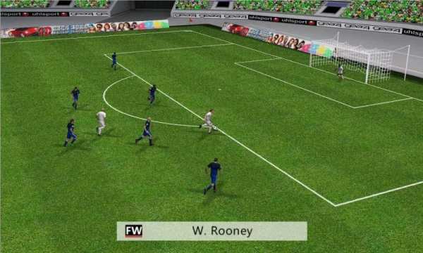 Sepak Bola Pemenang screenshot 6