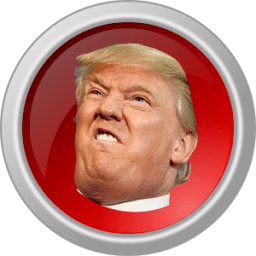 Donald Trump Soundboard иконка